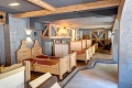 Hotel Hohenhaus, Hintertux