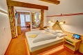 Hotel Hohenhaus, Hintertux