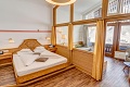 Hotel Hohenhaus, Hintertux