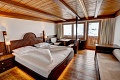 Hotel Hohenhaus, Hintertux
