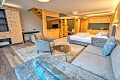 Hotel Hohenhaus, Hintertux