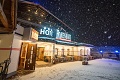 Hotel Hohenhaus, Hintertux