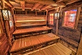 Hotel Hohenhaus, Hintertux