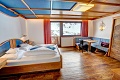 Hotel Hohenhaus, Hintertux