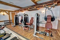 Hotel Hohenhaus, Hintertux