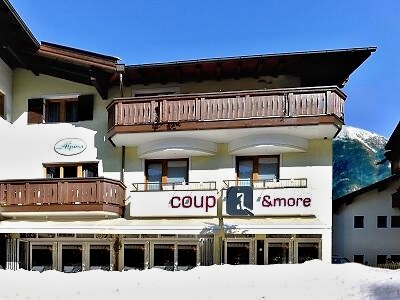 ubytovanie Apartmny Hubers Urlaubsdomizile - Mayrhofen, Zillertal
