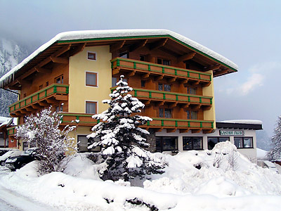 ubytovanie Gasthof Jger  - Schlitters, Zillertal