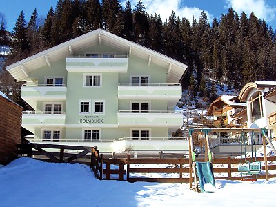ubytovanie Apartmny Kolmblick - Gerlos, Zillertal