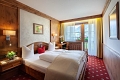 Aparthotel Knig, Mayrhofen