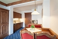 Aparthotel Knig, Mayrhofen