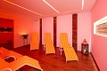 Hotel Landhaus, Fgen