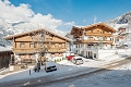 Apartmny Leitnerhof, Ramsau im Zillertal