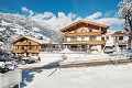 Apartmny Leitnerhof, Ramsau im Zillertal