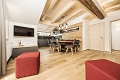 Apartmny Leitnerhof, Ramsau im Zillertal