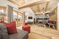 Apartmny Leitnerhof, Ramsau im Zillertal