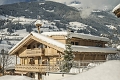 Apartmny Leitnerhof, Ramsau im Zillertal
