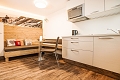 Apartmny Leitnerhof, Ramsau im Zillertal