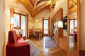 Apartmny Leitnerhof, Ramsau im Zillertal