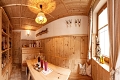 Apartmny Leitnerhof, Ramsau im Zillertal