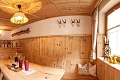 Apartmny Leitnerhof, Ramsau im Zillertal