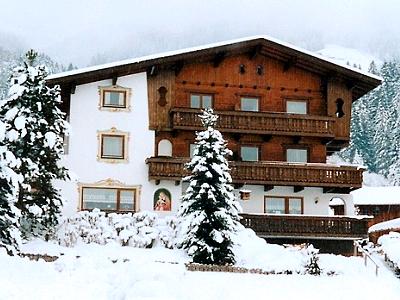 ubytovanie Apartmny Landhaus Maridl - Hart im Zillertal, Zillertal