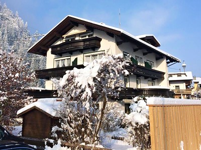 Landhaus Matthias, Mayrhofen