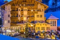 Hotel Neue Post, Hippach