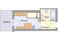 Hotel Neue Post, Hippach