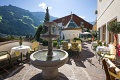 Hotel Neue Post, Hippach