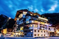 Hotel Neuhintertux, Hintertux
