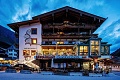 Hotel Neuhintertux, Hintertux