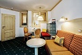 Hotel Neuhintertux, Hintertux