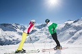 Hotel Neuhintertux, Hintertux