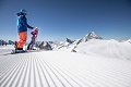 Hotel Neuhintertux, Hintertux