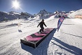 Hotel Neuhintertux, Hintertux