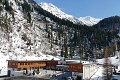 Hotel Neuhintertux, Hintertux