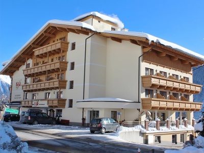 ubytovanie Hotel Persal, Finkenberg, Zillertal