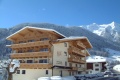 Hotel Persal, Finkenberg