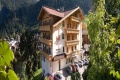 Hotel Persal, Finkenberg
