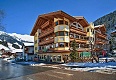 Hotel Pinzger, Tux