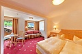 Hotel Pinzger, Tux