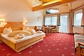 Hotel Pinzger, Tux