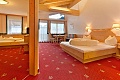 Hotel Pinzger, Tux