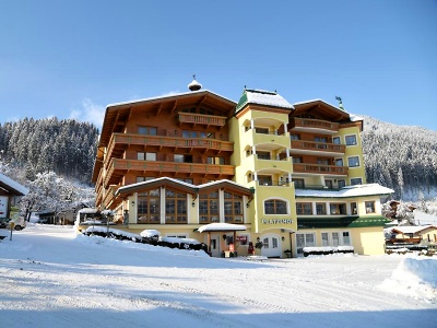 ubytovanie Hotel Platzlhof, Ried im Zillertal