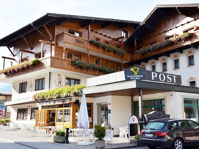 ubytovanie Scol Sporthotel Zillertal, Fgen