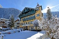 Posthotel, Mayrhofen