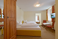 Posthotel, Mayrhofen