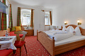 Posthotel, Mayrhofen