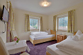 Posthotel, Mayrhofen