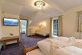Posthotel, Mayrhofen